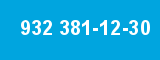 932 381-12-30